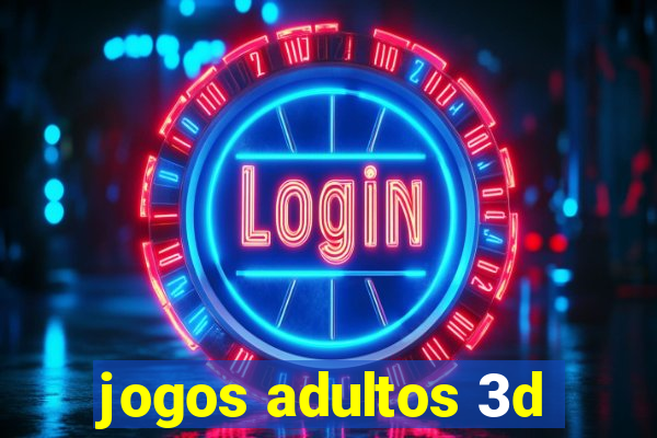 jogos adultos 3d